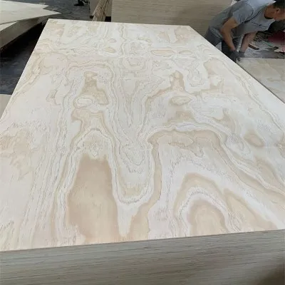 Borovicová preglejka na skrinky