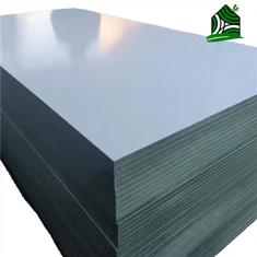 MDF melamínová MDF obojstranná, jednostranná